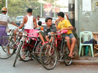 Yangon