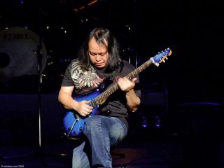 Iron Cross Live In Japan