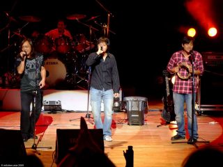 Iron Cross Live In Japan