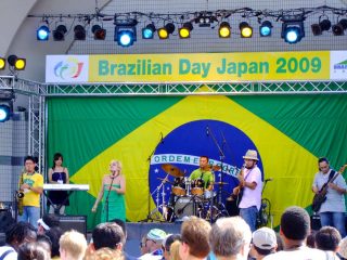 ブラジルフェスティバル