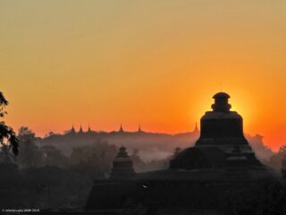 Mrauk-U