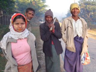 Mrauk-U