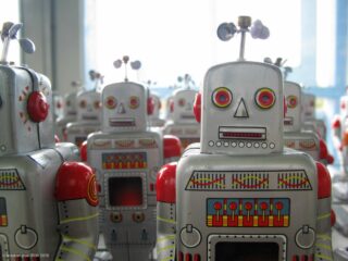 Million Toy Museum