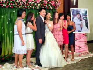 Thai Wedding