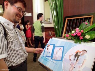 Thai Wedding