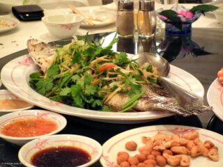 Thai Wedding