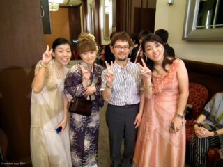 Thai Wedding