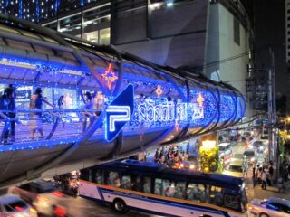 Bangkok
