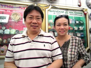 Yaowarat