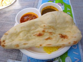 ナマステ☆インディア