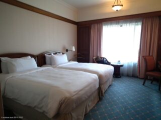 Traders Hotel Yangon