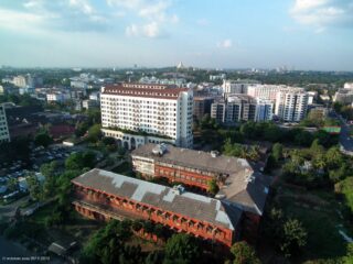 Traders Hotel Yangon