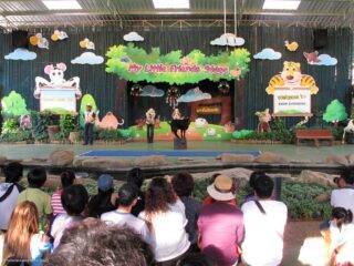 Farm Chokchai