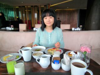 Eastin Hotel Makassan