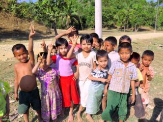 Mrauk-U
