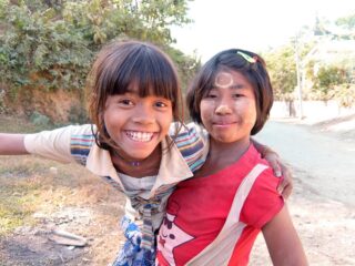 Mrauk-U