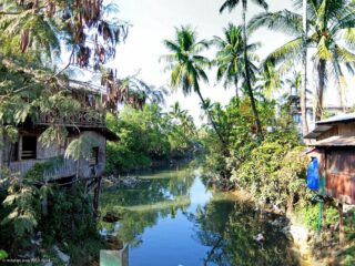 Mrauk-U