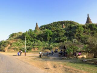 Mrauk-U
