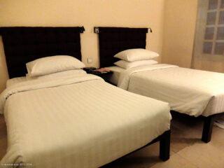 East Hotel