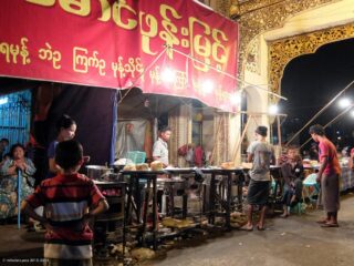 Botahtaung Pagoda