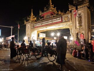 Botahtaung Pagoda