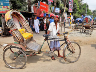 Dhaka