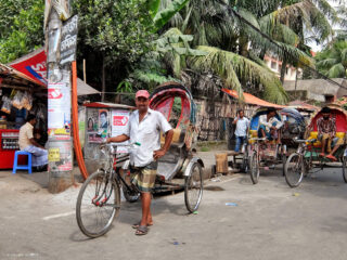 Dhaka