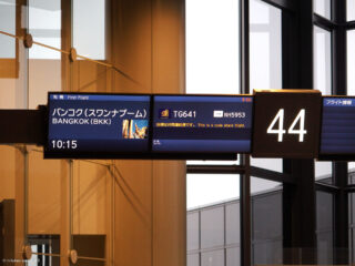 Narita Airport