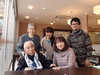 大町
