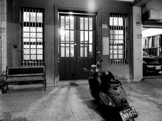 Vintage Maison Tainan