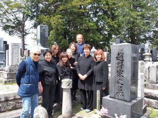 大町