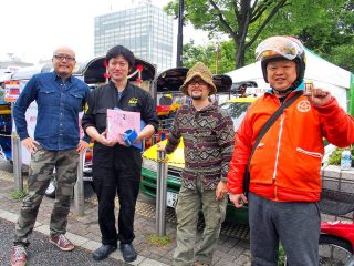 タイフェス