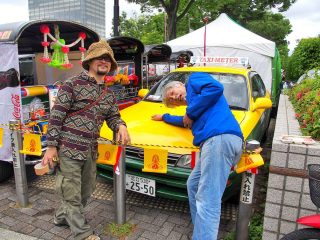 タイフェス