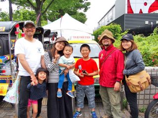 タイフェス