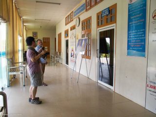 Shwe Yatu Tipitaka Cakkhupala Eye Hospital