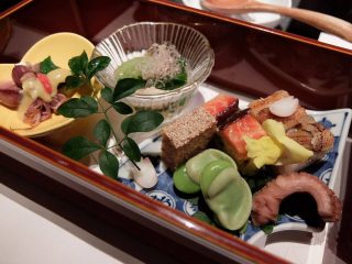 北大路 新宿茶寮