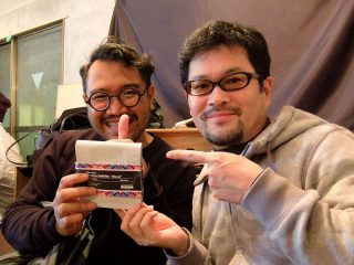 アジアのポップスを聴き倒す会