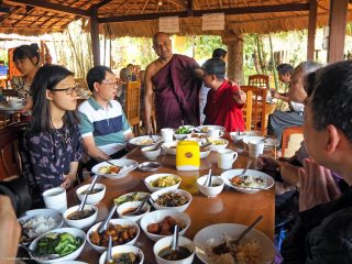 Pan Pyo Latt Monastery