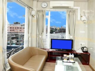 Hotel Grand United Chinatown