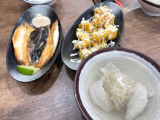 艋舺夜市