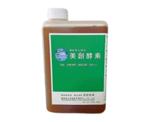 複合酵素