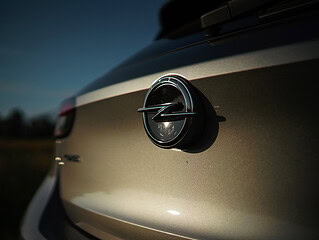 Opel Corsa 2020 by fahrfreude.cc