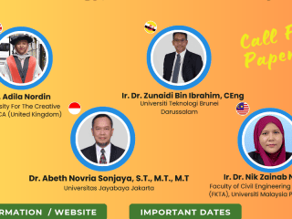 2nd International Conference On Science and Technology UISU (ICST)