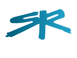 SR Construction logo