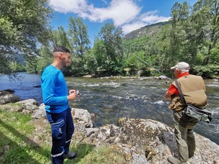 Ouverture de la pêche à la truite : ce qu'il faut savoir