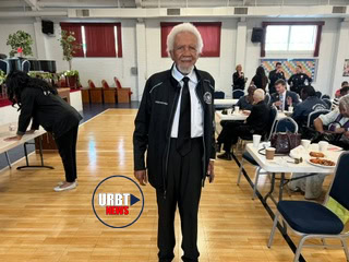 Pop's of the South West Clergy 