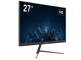 Hikvision Monitor 27"