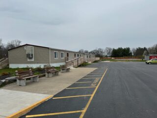 2 Used 28 x 66 Modular Classroom Buildings for sale in Kentucky
