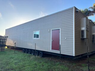 New 48 x 60 Modular Office Building for sale in California