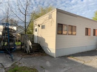 Used 14′ x 75′ Modular Classroom for Sale in Ohio